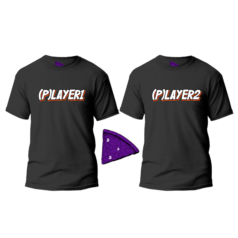 Pizza Day T-Shirt 
